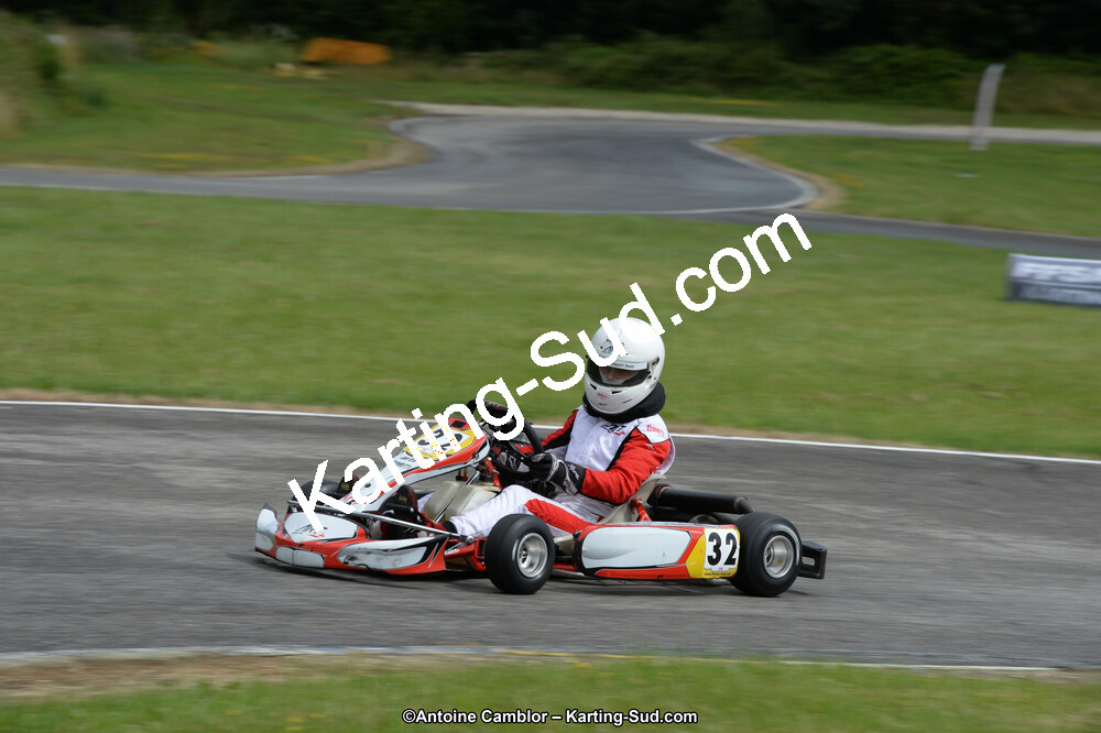 13/07/2014 : Championnat de France Minime / Cadet / Féminin à Lavelanet (Photos Antoine Camblor) 2014 — karting