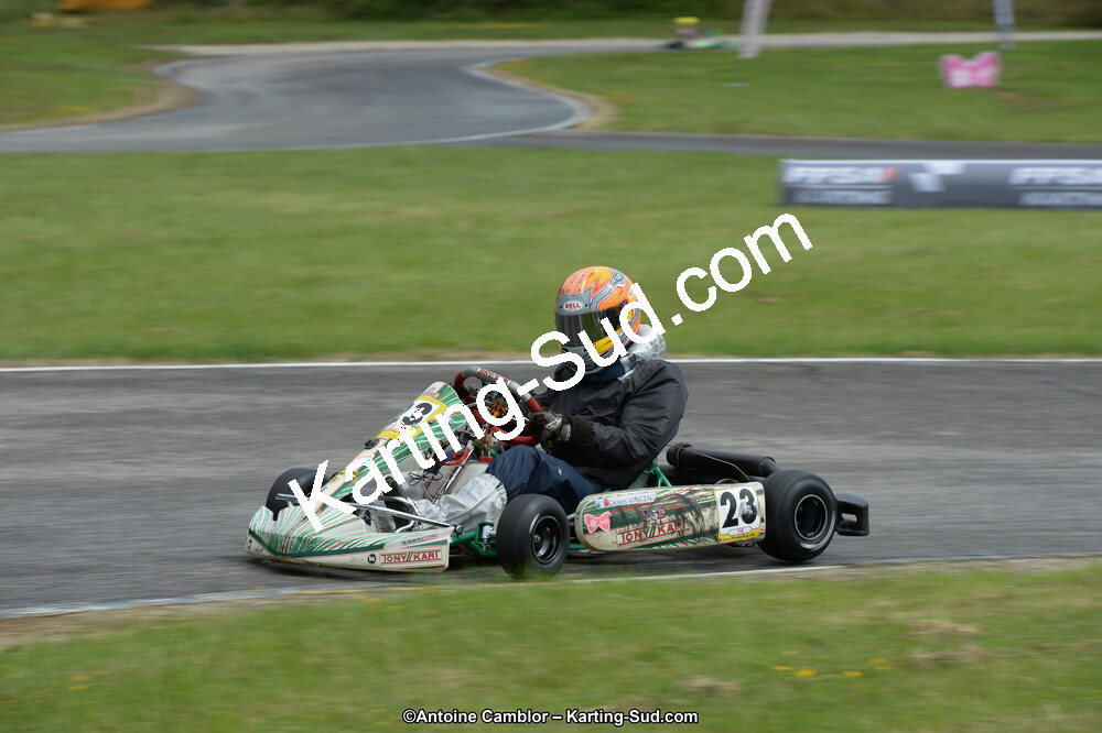 13/07/2014 : Championnat de France Minime / Cadet / Féminin à Lavelanet (Photos Antoine Camblor) 2014 — karting