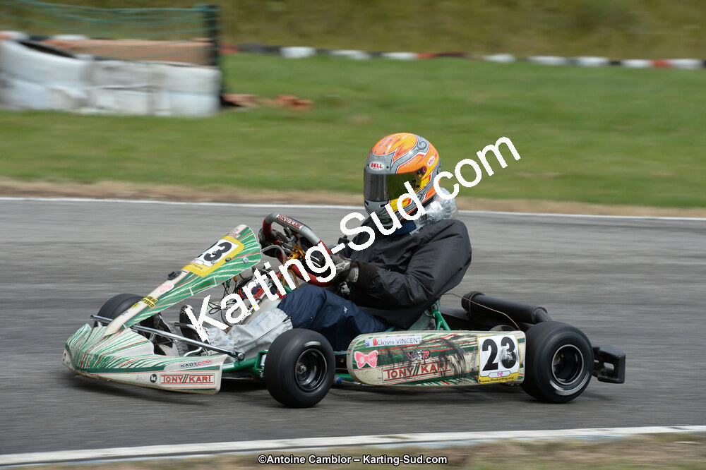 13/07/2014 : Championnat de France Minime / Cadet / Féminin à Lavelanet (Photos Antoine Camblor) 2014 — karting