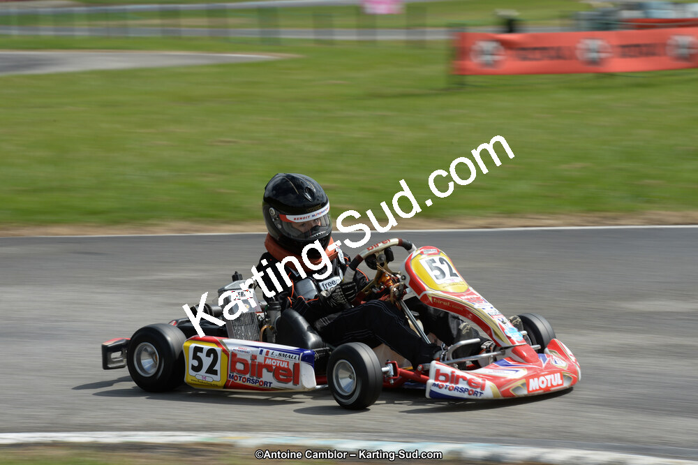 13/07/2014 : Championnat de France Minime / Cadet / Féminin à Lavelanet (Photos Antoine Camblor) 2014 — karting