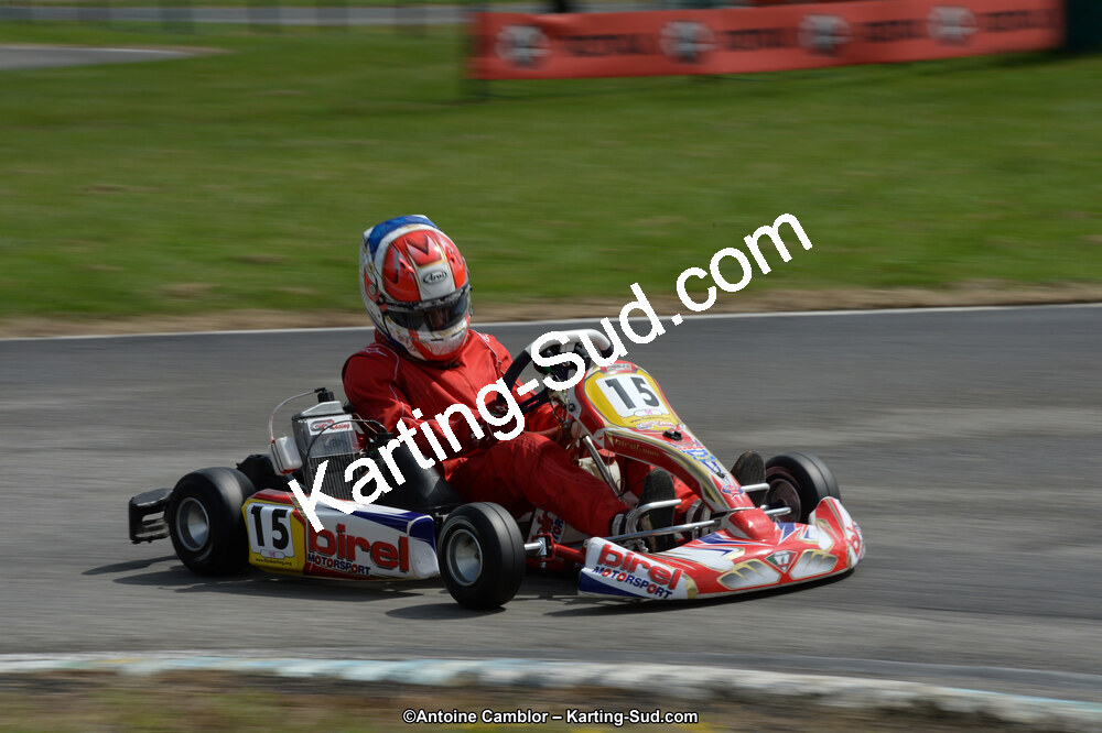 13/07/2014 : Championnat de France Minime / Cadet / Féminin à Lavelanet (Photos Antoine Camblor) 2014 — karting