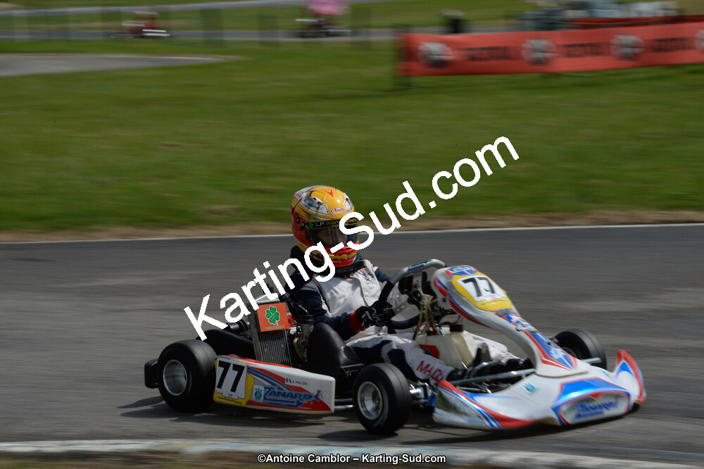 13/07/2014 : Championnat de France Minime / Cadet / Féminin à Lavelanet (Photos Antoine Camblor) 2014 — karting