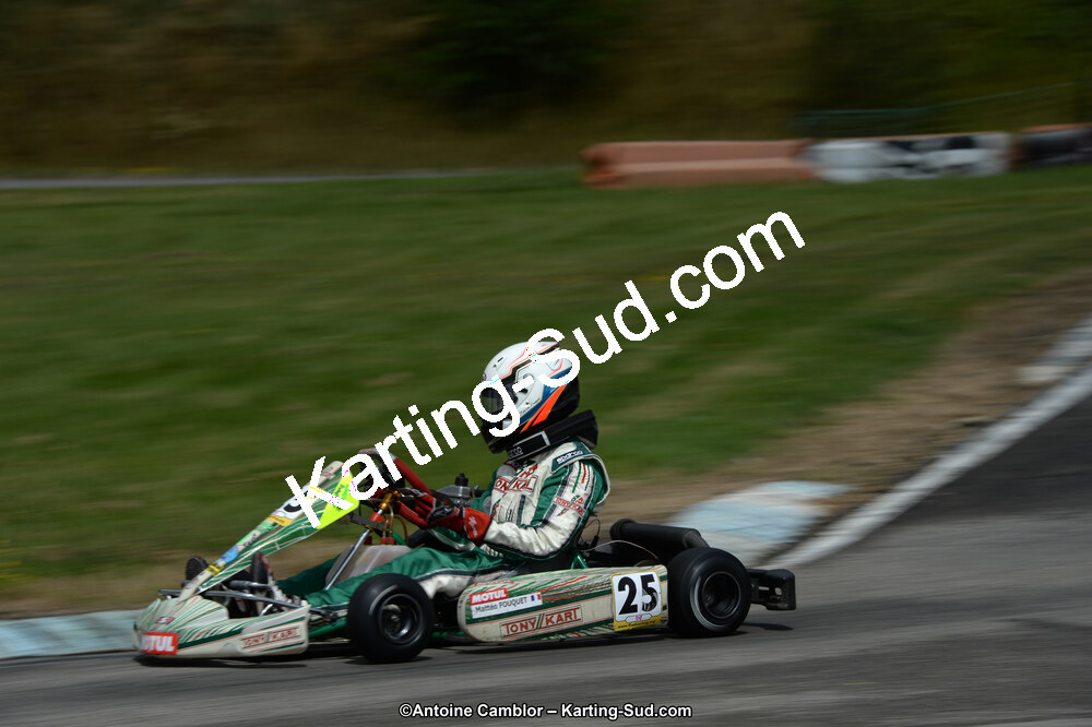 13/07/2014 : Championnat de France Minime / Cadet / Féminin à Lavelanet (Photos Antoine Camblor) 2014 — karting