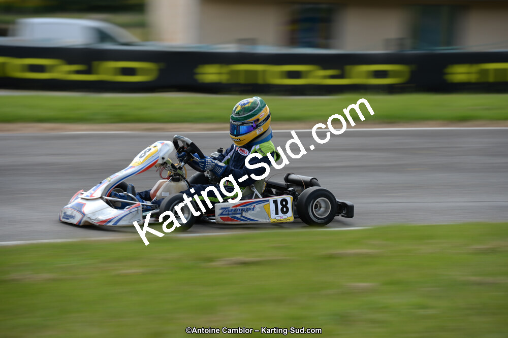 13/07/2014 : Championnat de France Minime / Cadet / Féminin à Lavelanet (Photos Antoine Camblor) 2014 — karting