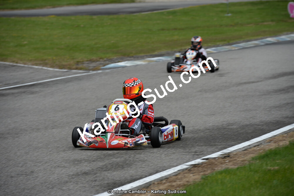 13/07/2014 : Championnat de France Minime / Cadet / Féminin à Lavelanet (Photos Antoine Camblor) 2014 — karting