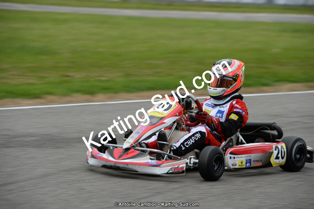 13/07/2014 : Championnat de France Minime / Cadet / Féminin à Lavelanet (Photos Antoine Camblor) 2014 — karting