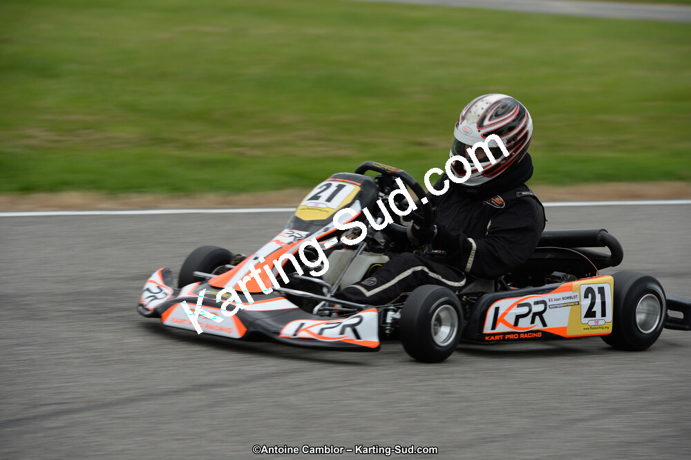 13/07/2014 : Championnat de France Minime / Cadet / Féminin à Lavelanet (Photos Antoine Camblor) 2014 — karting