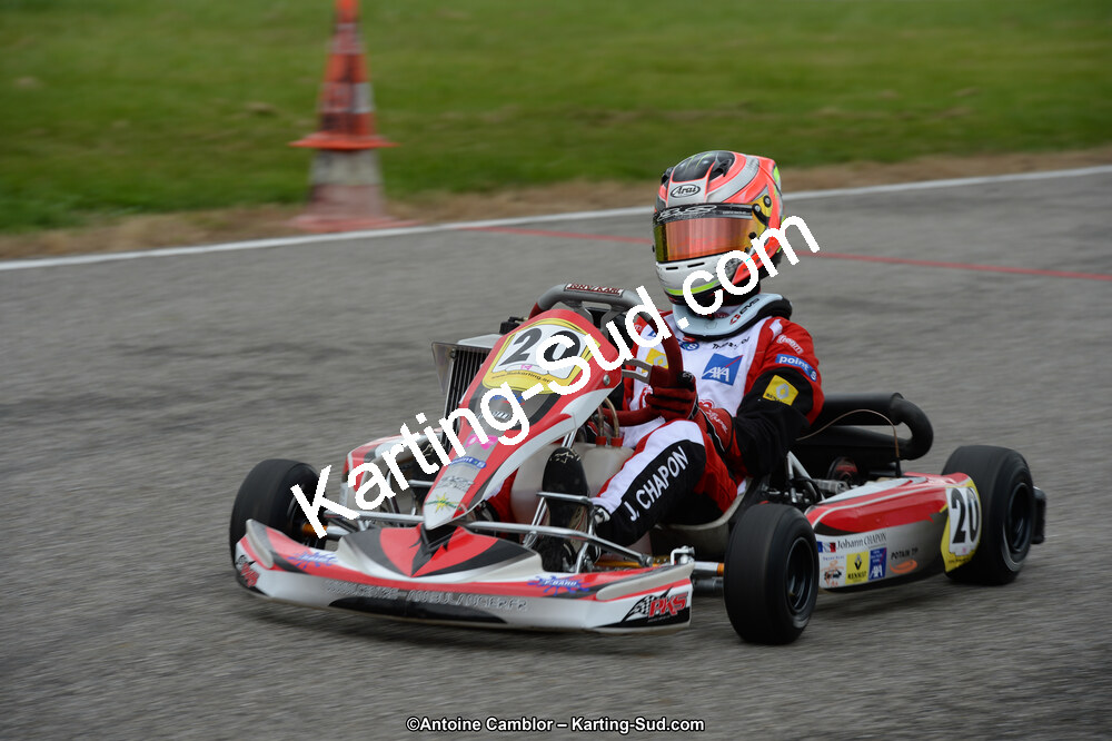 13/07/2014 : Championnat de France Minime / Cadet / Féminin à Lavelanet (Photos Antoine Camblor) 2014 — karting