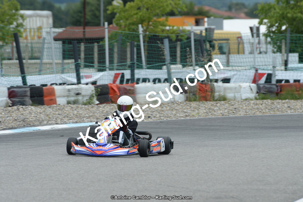 13/07/2014 : Championnat de France Minime / Cadet / Féminin à Lavelanet (Photos Antoine Camblor) 2014 — karting