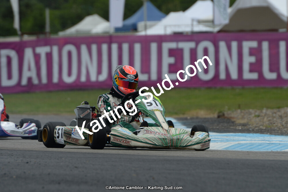 13/07/2014 : Championnat de France Minime / Cadet / Féminin à Lavelanet (Photos Antoine Camblor) 2014 — karting