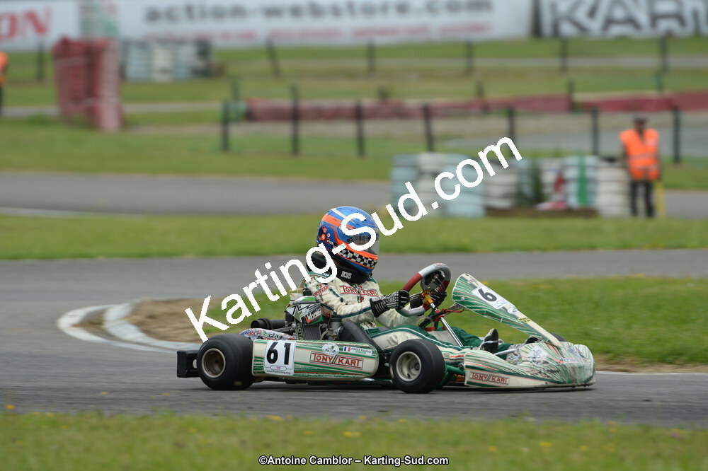 13/07/2014 : Championnat de France Minime / Cadet / Féminin à Lavelanet (Photos Antoine Camblor) 2014 — karting