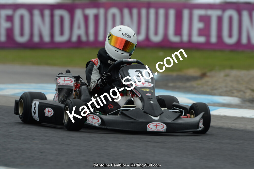 13/07/2014 : Championnat de France Minime / Cadet / Féminin à Lavelanet (Photos Antoine Camblor) 2014 — karting