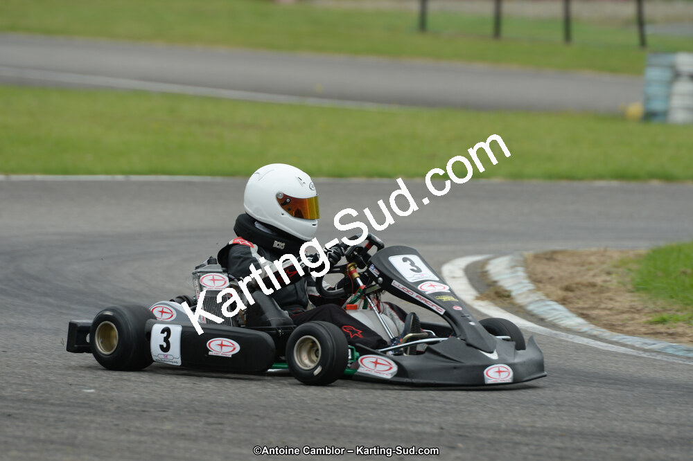 13/07/2014 : Championnat de France Minime / Cadet / Féminin à Lavelanet (Photos Antoine Camblor) 2014 — karting