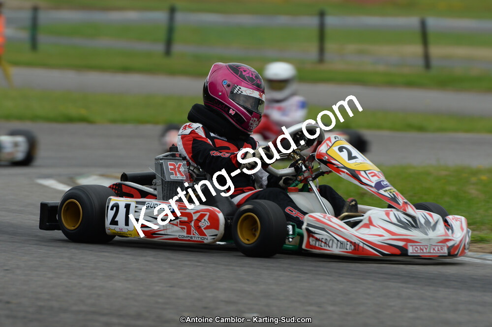 13/07/2014 : Championnat de France Minime / Cadet / Féminin à Lavelanet (Photos Antoine Camblor) 2014 — karting