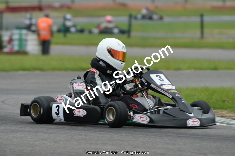 13/07/2014 : Championnat de France Minime / Cadet / Féminin à Lavelanet (Photos Antoine Camblor) 2014 — karting