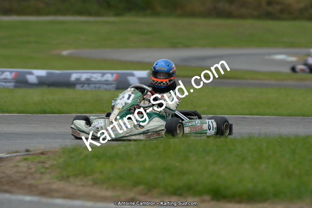 13/07/2014 : Championnat de France Minime / Cadet / Féminin à Lavelanet (Photos Antoine Camblor) 2014 — karting