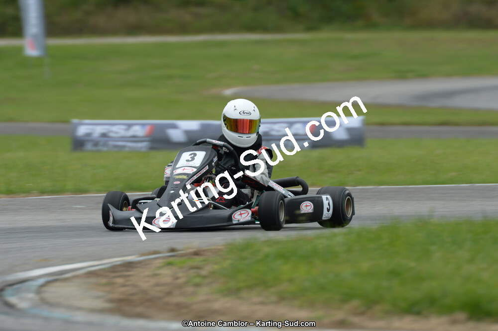 13/07/2014 : Championnat de France Minime / Cadet / Féminin à Lavelanet (Photos Antoine Camblor) 2014 — karting