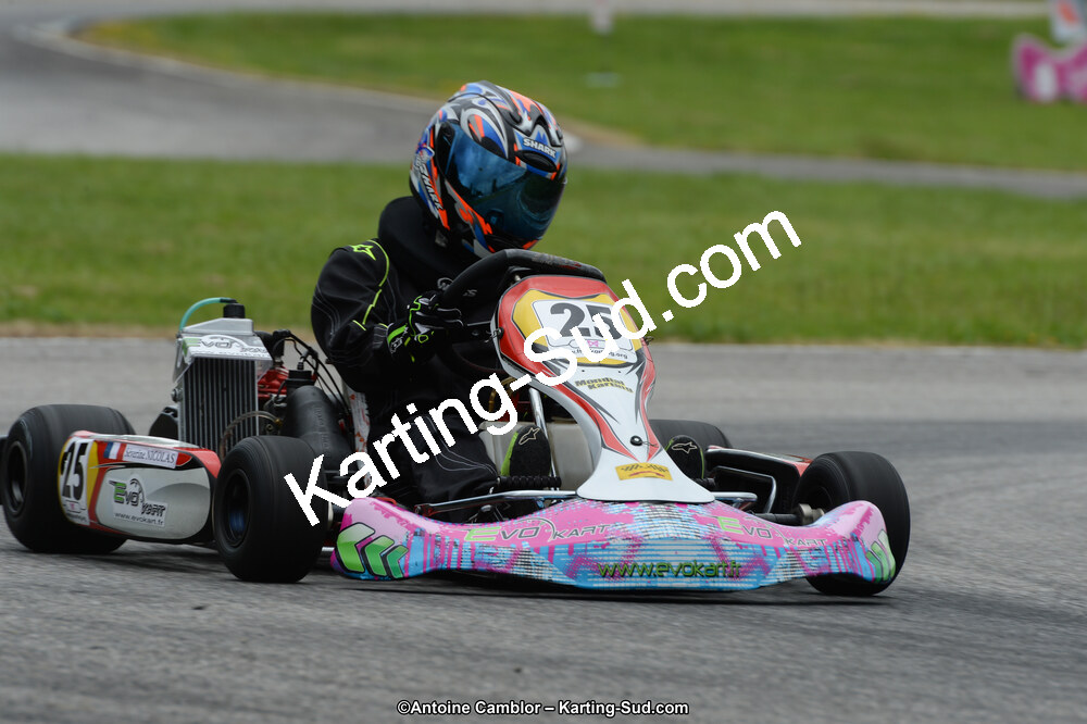 13/07/2014 : Championnat de France Minime / Cadet / Féminin à Lavelanet (Photos Antoine Camblor) 2014 — karting