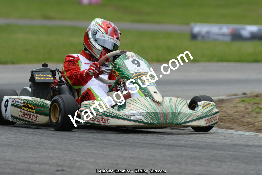 13/07/2014 : Championnat de France Minime / Cadet / Féminin à Lavelanet (Photos Antoine Camblor) 2014 — karting