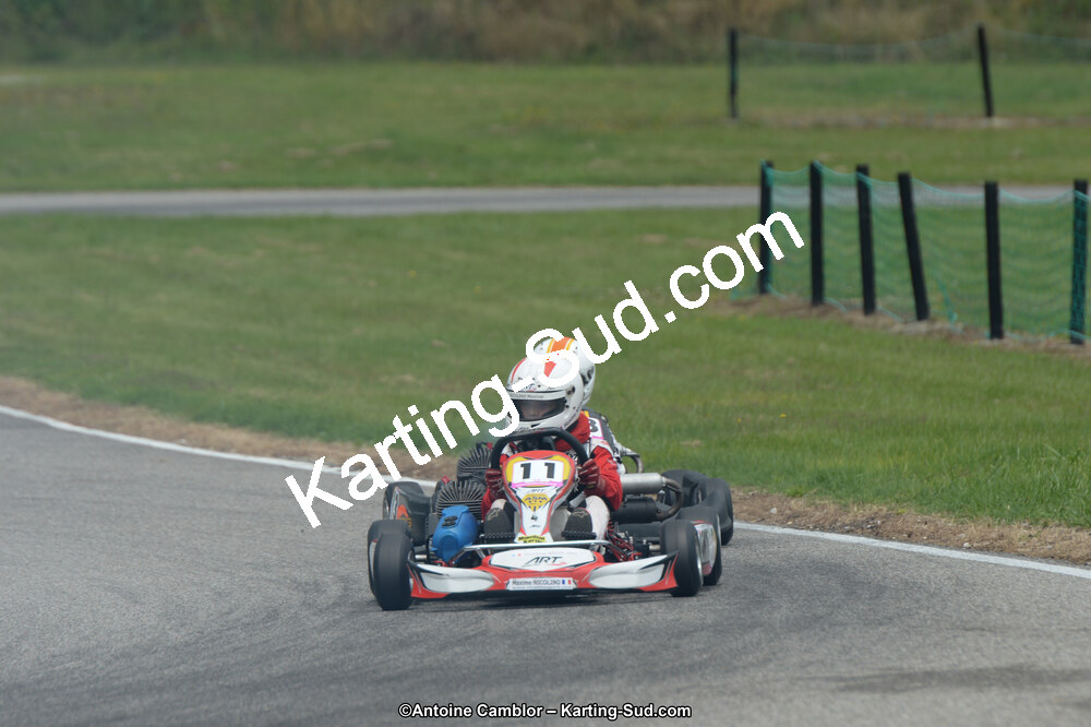 13/07/2014 : Championnat de France Minime / Cadet / Féminin à Lavelanet (Photos Antoine Camblor) 2014 — karting