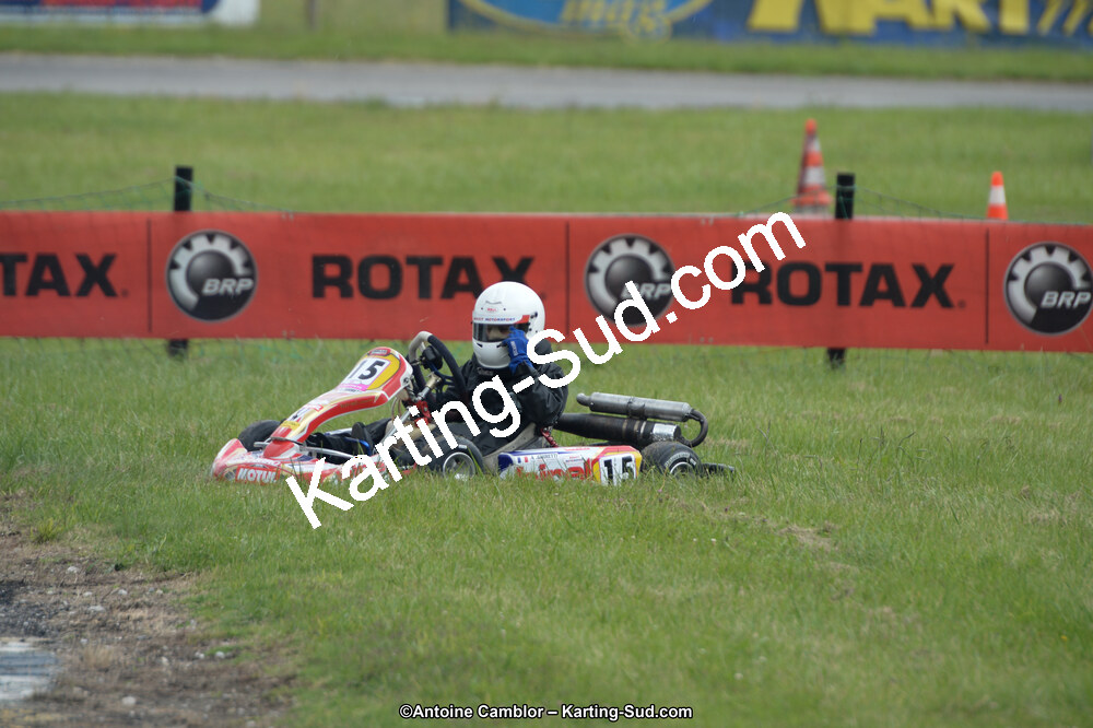 13/07/2014 : Championnat de France Minime / Cadet / Féminin à Lavelanet (Photos Antoine Camblor) 2014 — karting