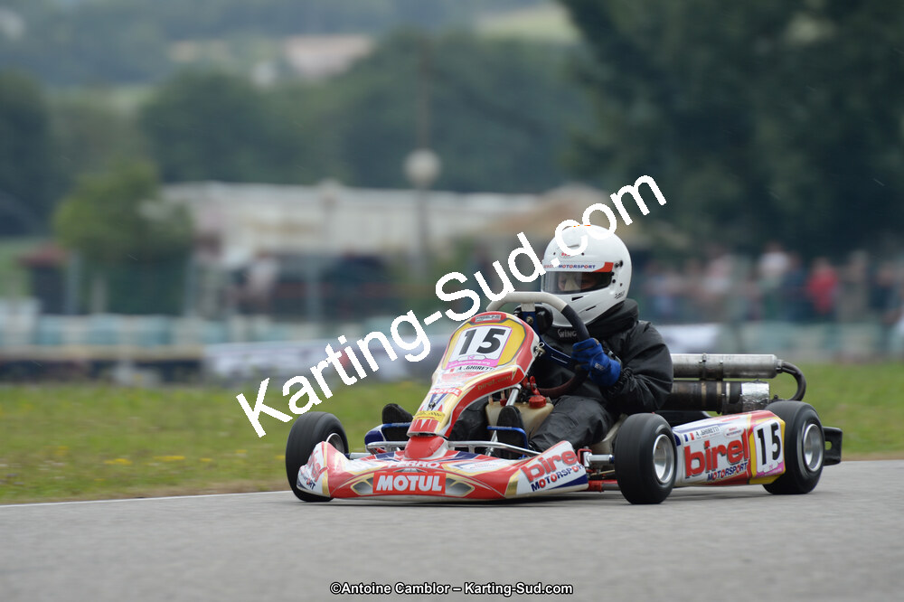 13/07/2014 : Championnat de France Minime / Cadet / Féminin à Lavelanet (Photos Antoine Camblor) 2014 — karting