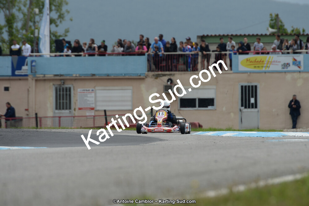 13/07/2014 : Championnat de France Minime / Cadet / Féminin à Lavelanet (Photos Antoine Camblor) 2014 — karting