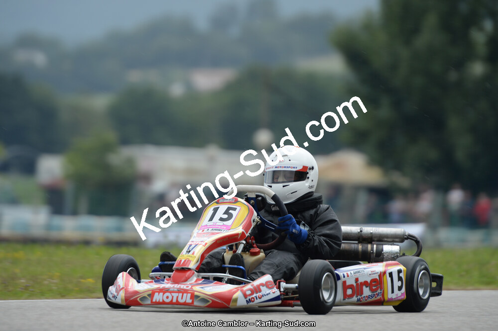13/07/2014 : Championnat de France Minime / Cadet / Féminin à Lavelanet (Photos Antoine Camblor) 2014 — karting