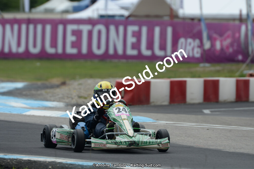 13/07/2014 : Championnat de France Minime / Cadet / Féminin à Lavelanet (Photos Antoine Camblor) 2014 — karting