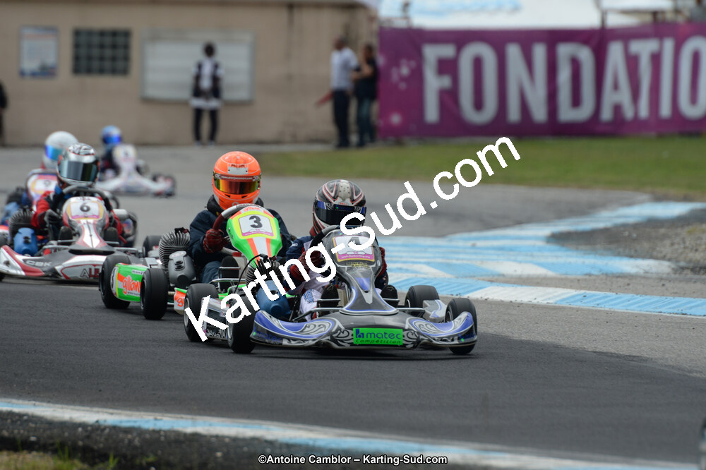13/07/2014 : Championnat de France Minime / Cadet / Féminin à Lavelanet (Photos Antoine Camblor) 2014 — karting