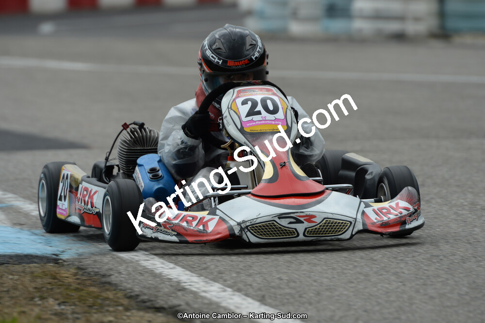 13/07/2014 : Championnat de France Minime / Cadet / Féminin à Lavelanet (Photos Antoine Camblor) 2014 — karting