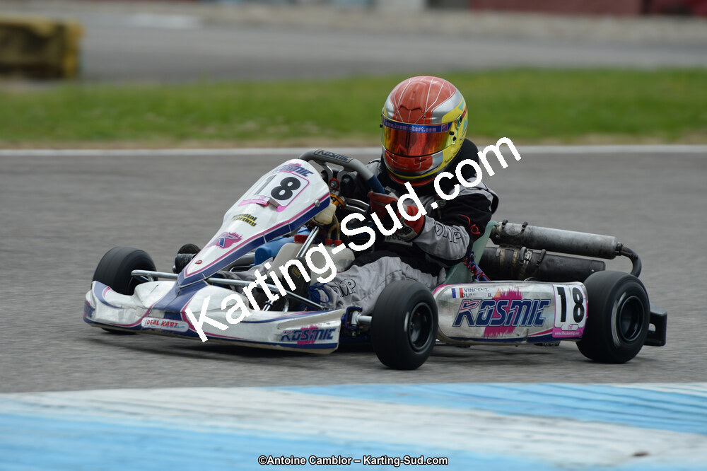 13/07/2014 : Championnat de France Minime / Cadet / Féminin à Lavelanet (Photos Antoine Camblor) 2014 — karting