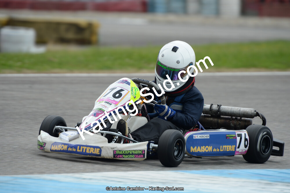 13/07/2014 : Championnat de France Minime / Cadet / Féminin à Lavelanet (Photos Antoine Camblor) 2014 — karting