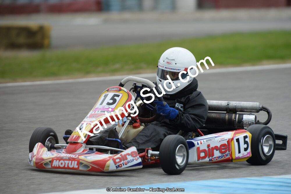13/07/2014 : Championnat de France Minime / Cadet / Féminin à Lavelanet (Photos Antoine Camblor) 2014 — karting