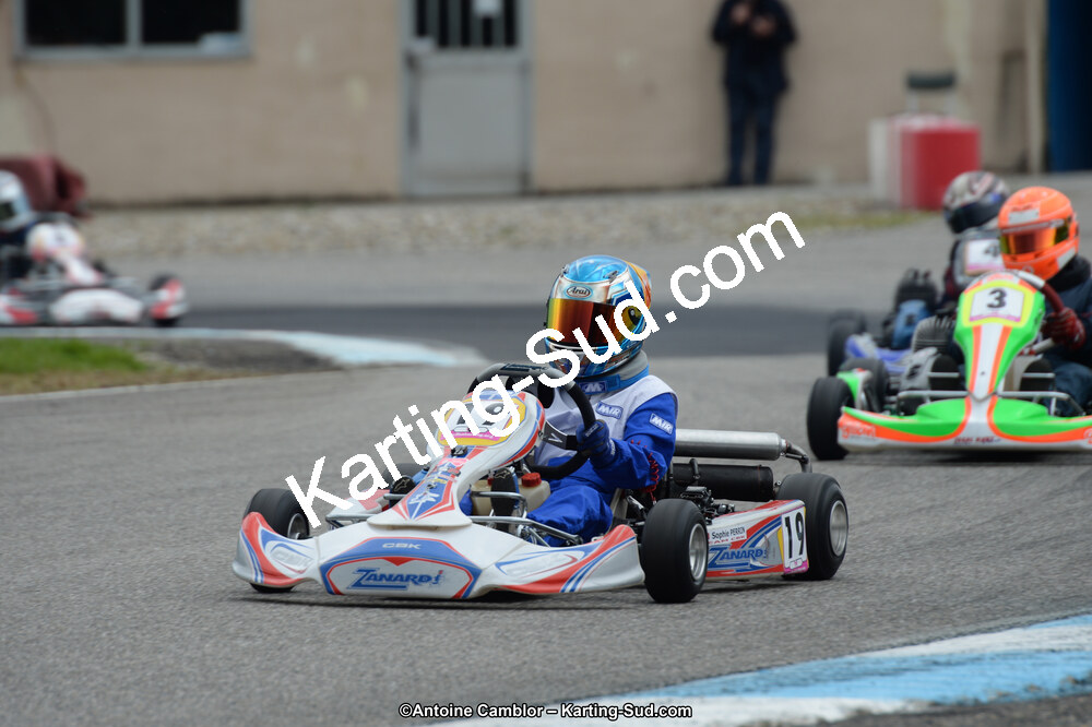 13/07/2014 : Championnat de France Minime / Cadet / Féminin à Lavelanet (Photos Antoine Camblor) 2014 — karting