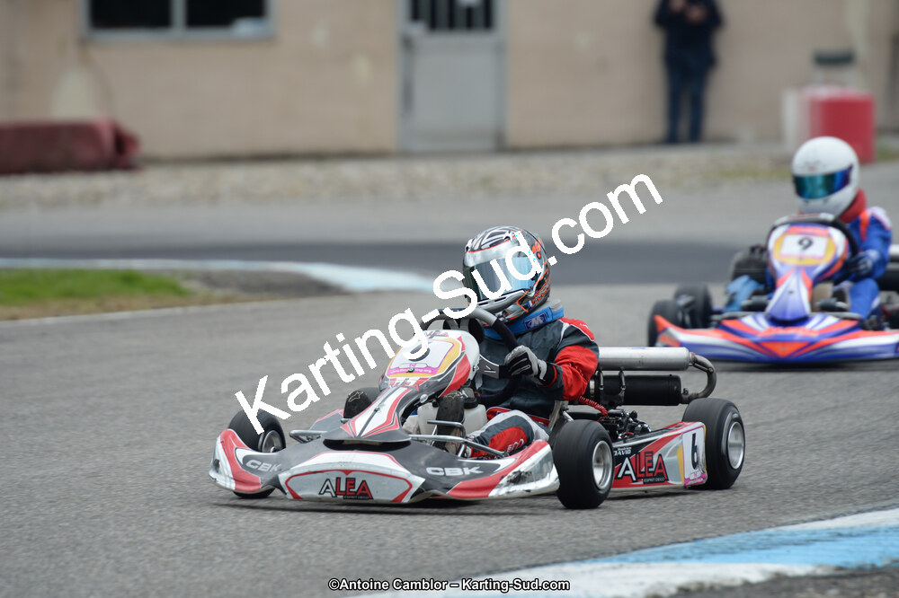 13/07/2014 : Championnat de France Minime / Cadet / Féminin à Lavelanet (Photos Antoine Camblor) 2014 — karting