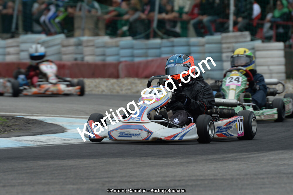 13/07/2014 : Championnat de France Minime / Cadet / Féminin à Lavelanet (Photos Antoine Camblor) 2014 — karting