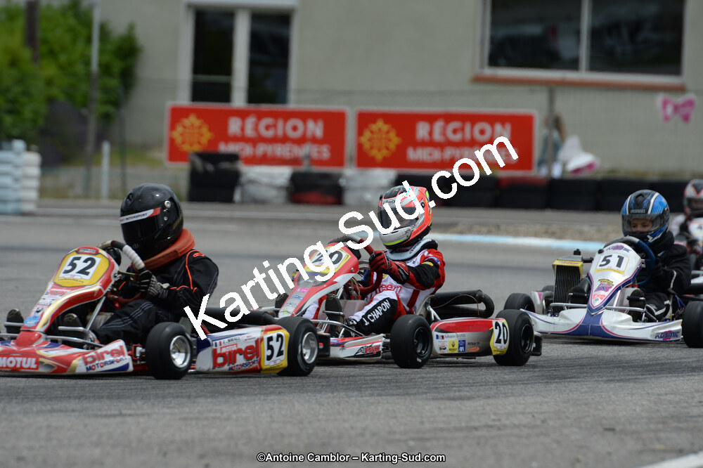 13/07/2014 : Championnat de France Minime / Cadet / Féminin à Lavelanet (Photos Antoine Camblor) 2014 — karting