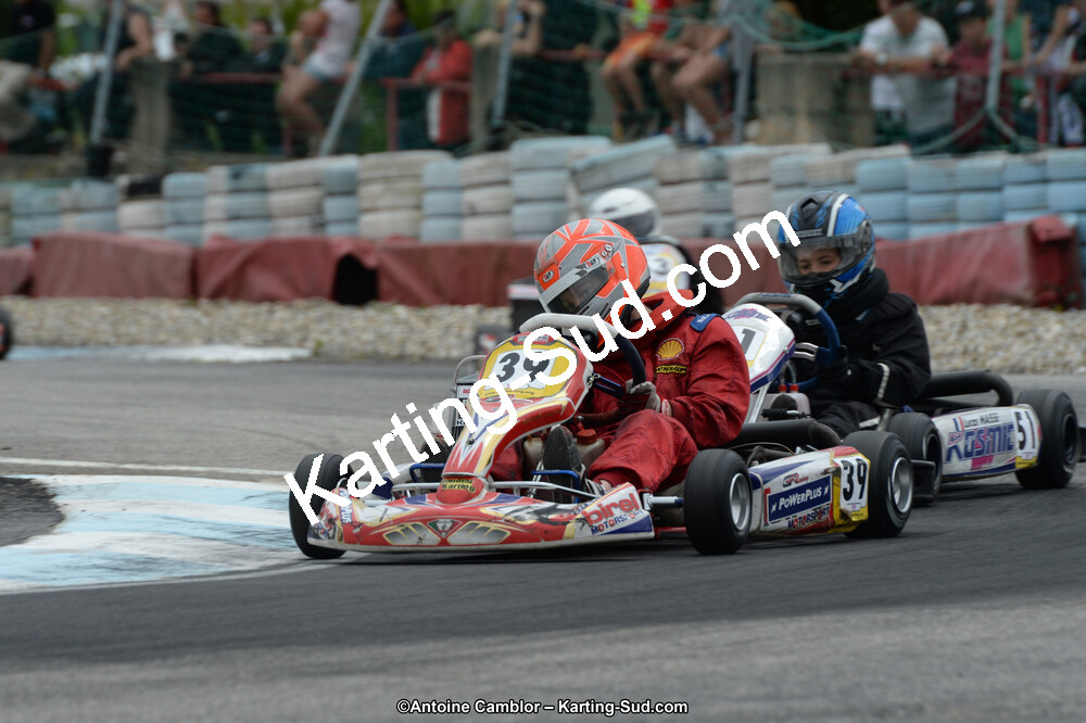 13/07/2014 : Championnat de France Minime / Cadet / Féminin à Lavelanet (Photos Antoine Camblor) 2014 — karting