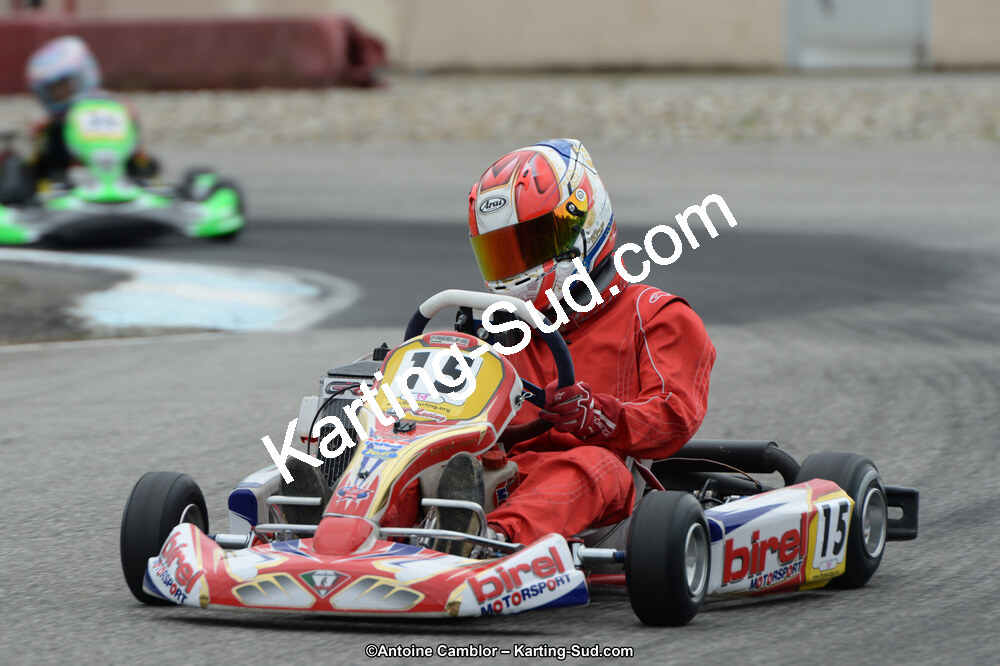 13/07/2014 : Championnat de France Minime / Cadet / Féminin à Lavelanet (Photos Antoine Camblor) 2014 — karting