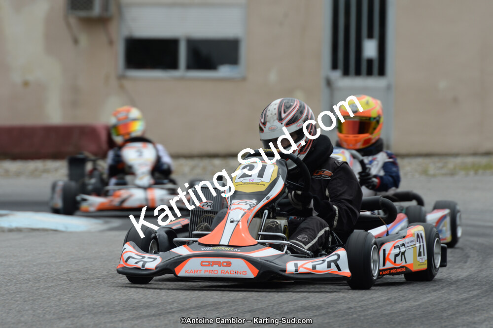 13/07/2014 : Championnat de France Minime / Cadet / Féminin à Lavelanet (Photos Antoine Camblor) 2014 — karting