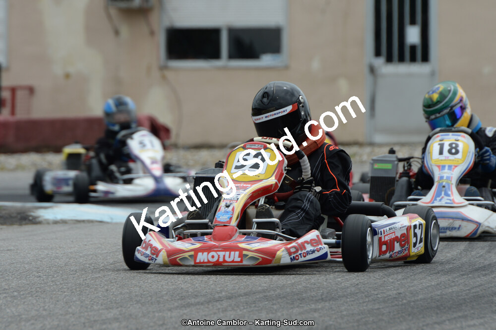 13/07/2014 : Championnat de France Minime / Cadet / Féminin à Lavelanet (Photos Antoine Camblor) 2014 — karting