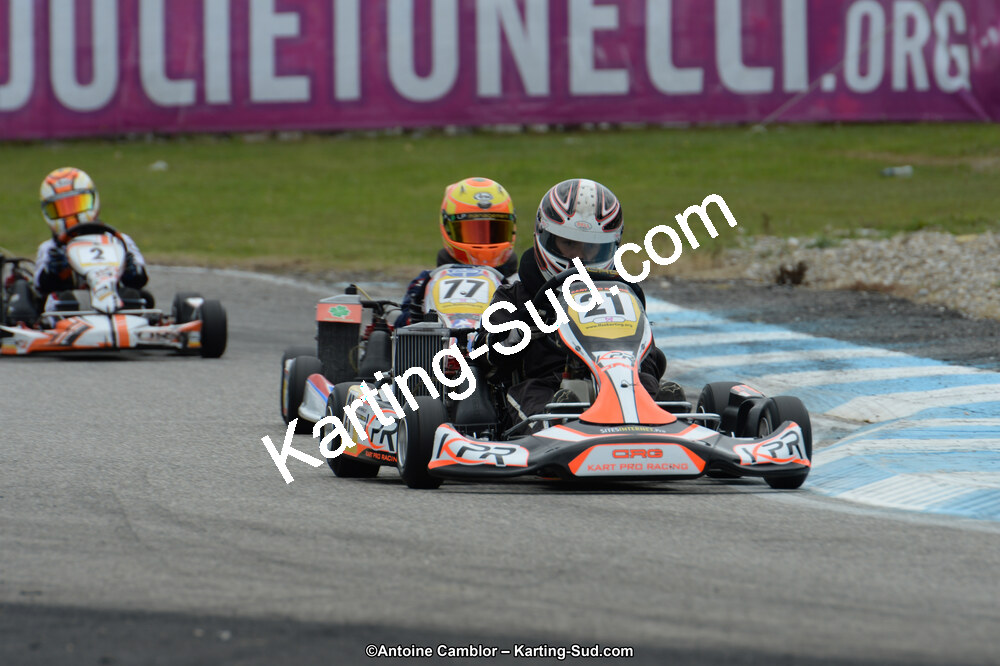 13/07/2014 : Championnat de France Minime / Cadet / Féminin à Lavelanet (Photos Antoine Camblor) 2014 — karting