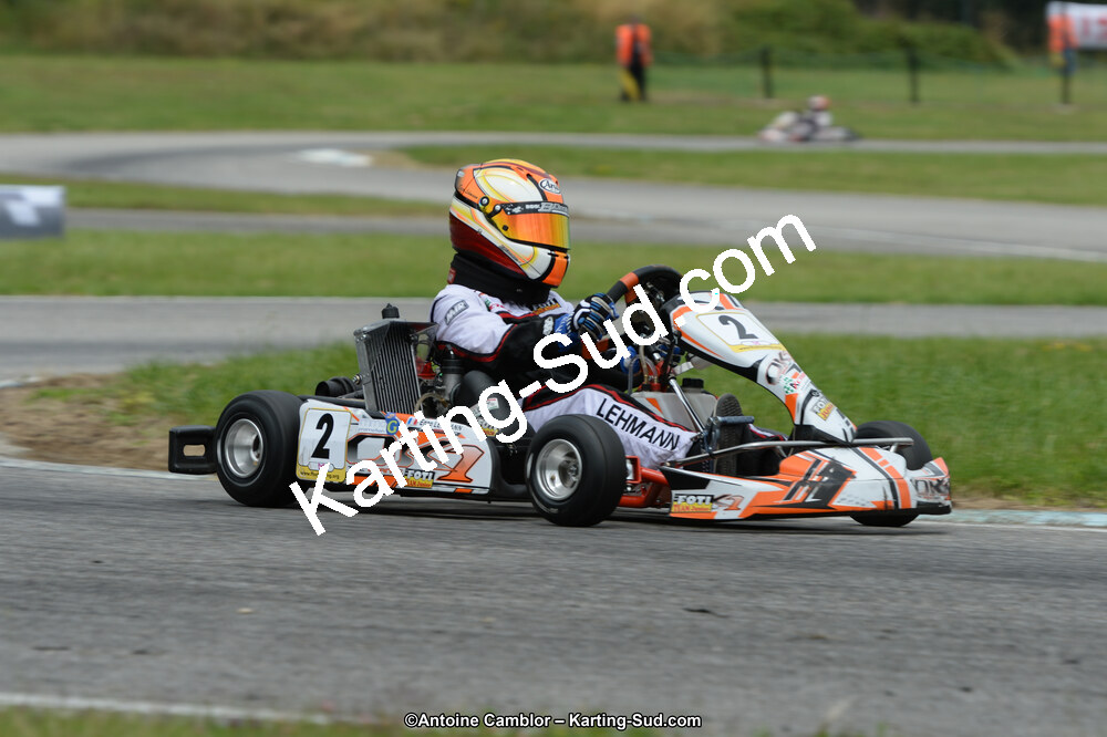 13/07/2014 : Championnat de France Minime / Cadet / Féminin à Lavelanet (Photos Antoine Camblor) 2014 — karting