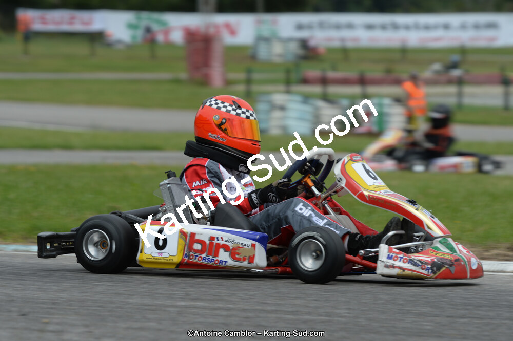 13/07/2014 : Championnat de France Minime / Cadet / Féminin à Lavelanet (Photos Antoine Camblor) 2014 — karting