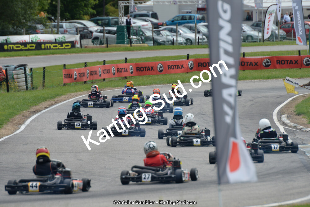 13/07/2014 : Championnat de France Minime / Cadet / Féminin à Lavelanet (Photos Antoine Camblor) 2014 — karting