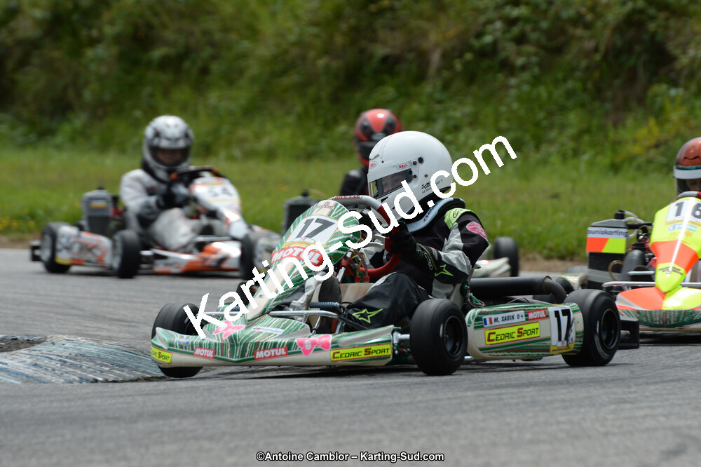 13/07/2014 : Championnat de France Minime / Cadet / Féminin à Lavelanet (Photos Antoine Camblor) 2014 — karting