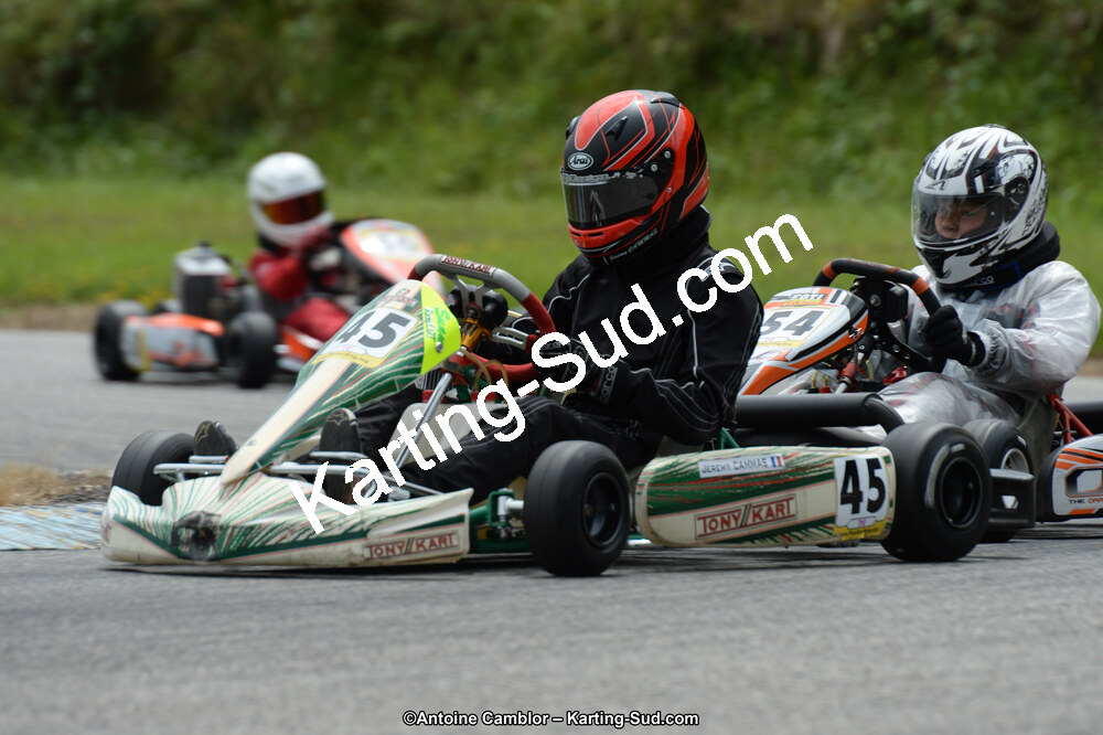 13/07/2014 : Championnat de France Minime / Cadet / Féminin à Lavelanet (Photos Antoine Camblor) 2014 — karting