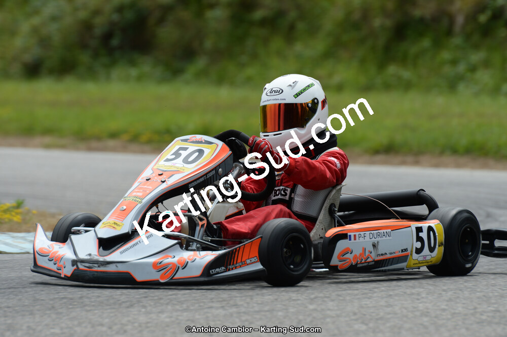 13/07/2014 : Championnat de France Minime / Cadet / Féminin à Lavelanet (Photos Antoine Camblor) 2014 — karting