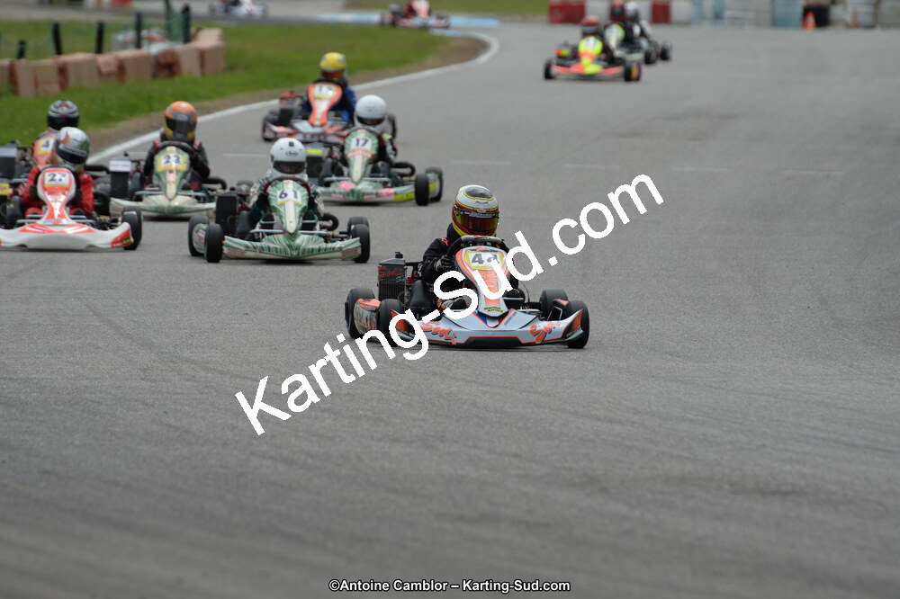 13/07/2014 : Championnat de France Minime / Cadet / Féminin à Lavelanet (Photos Antoine Camblor) 2014 — karting